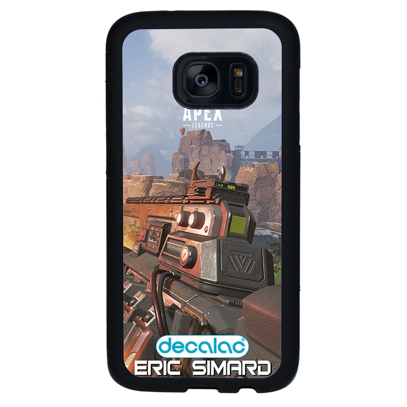 كفر جلاكسي اس 7 بتصميم أبيكس ليجندز سلاح كفر جلاكسي اس 7 بتصميم أبيكس ليجندز سلاح