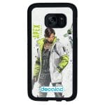 كفر جلاكسي اس 7 بتصميم أبيكس ليجندز كريبتو