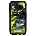 كفر جلاكسي اس 7 بتصميم أبيكس ليجندز كوستيك