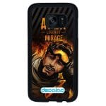 كفر جلاكسي اس 7 بتصميم أبيكس ليجندز ميراج