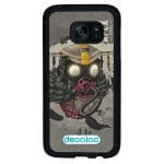 كفر جلاكسي اس 7 بتصميم أبيكس ليجندزالمخيف بلد هاوند