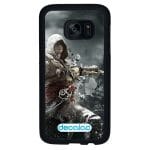 كفر جلاكسي اس 7 بتصميم أساسنز كريد