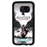 كفر جلاكسي اس 7 بتصميم أساسنز كريد الجناح الأسود