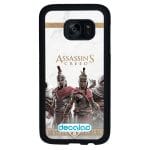 كفر جلاكسي اس 7 بتصميم أساسنز كريد جميع الشخصيات