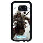 كفر جلاكسي اس 7 بتصميم أساسنز كريد وسط الحرب