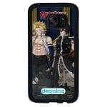 كفر جلاكسي اس 7 بتصميم أعضاء فيري تيل