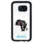 كفر جلاكسي اس 7 بتصميم أفريقيا