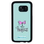 كفر جلاكسي اس 7 بتصميم أميره