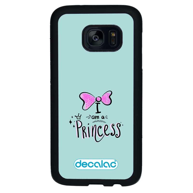 كفر جلاكسي اس 7 بتصميم أميره كفر جلاكسي اس 7 بتصميم أميره