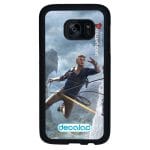 كفر جلاكسي اس 7 بتصميم أنشارتد 4  نيثن دريك