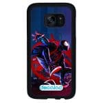 كفر جلاكسي اس 7 بتصميم إنتو ذا سبايدر فيرس