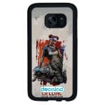 كفر جلاكسي اس 7 بتصميم ابيكس ليجندز لايفلاين