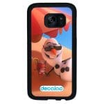 كفر جلاكسي اس 7 بتصميم اجازه أولاف