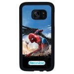 كفر جلاكسي اس 7 بتصميم اجنحة النسر سبايدر مان ايرون مان