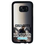 كفر جلاكسي اس 7 بتصميم احتراف لعبه كول أوف ديوتي