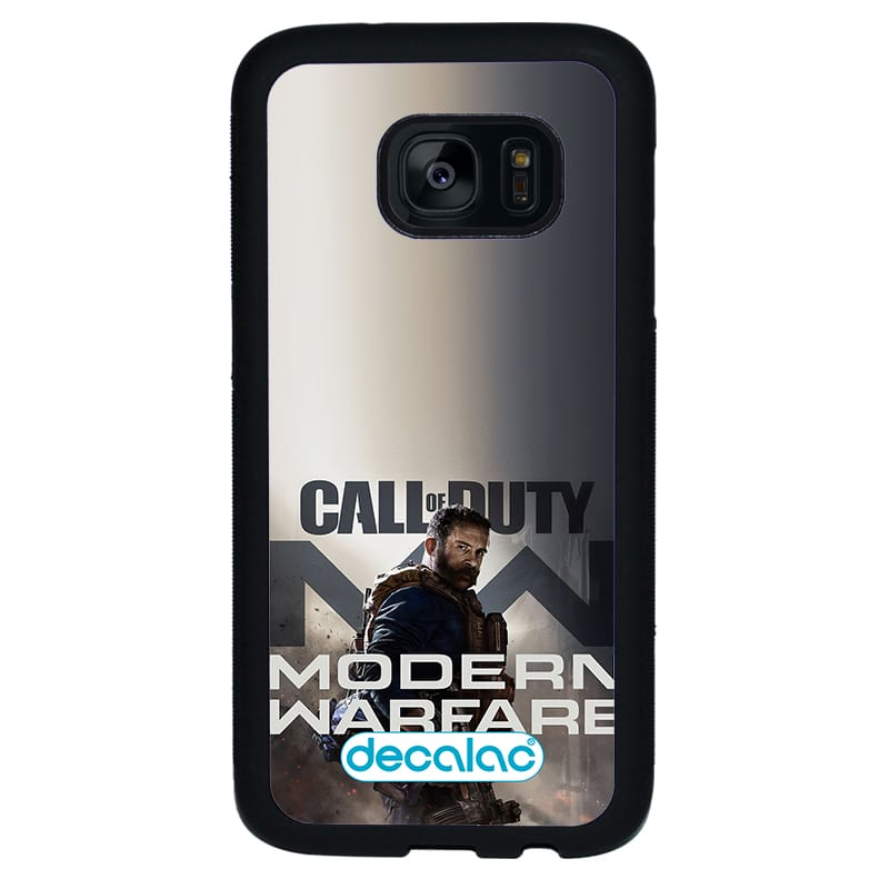 كفر جلاكسي اس 7 بتصميم احتراف لعبه كول أوف ديوتي كفر جلاكسي اس 7 بتصميم احتراف لعبه كول أوف ديوتي