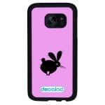 كفر جلاكسي اس 7 بتصميم ارنب مخيف