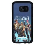 كفر جلاكسي اس 7 بتصميم اسلحة فورت نايت باتل رويال