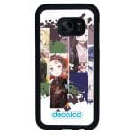 كفر جلاكسي اس 7 بتصميم اصدقاء قاتل شيطان