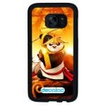 كفر جلاكسي اس 7 بتصميم اصدقاء كونغ فو باندا