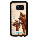 كفر جلاكسي اس 7 بتصميم اطلاق النار باتلفيلد