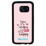 كفر جلاكسي اس 7 بتصميم الأجازه