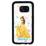 كفر جلاكسي اس 7 بتصميم  الأميرة بيلا