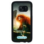 كفر جلاكسي اس 7 بتصميم الأميرة صاحبة القوس والسهم