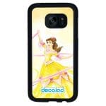 كفر جلاكسي اس 7 بتصميم الاميرة بيلا فيلم الجميلة والوحش