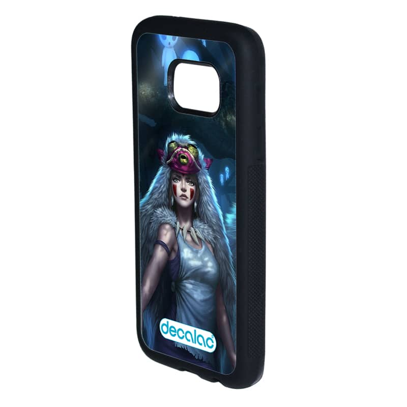 كفر-جلاكسي-اس-7-بتصميم-الاميرة-مونونوكي-في-الغابة-1