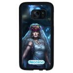 كفر جلاكسي اس 7 بتصميم الاميرة مونونوكي في الغابة