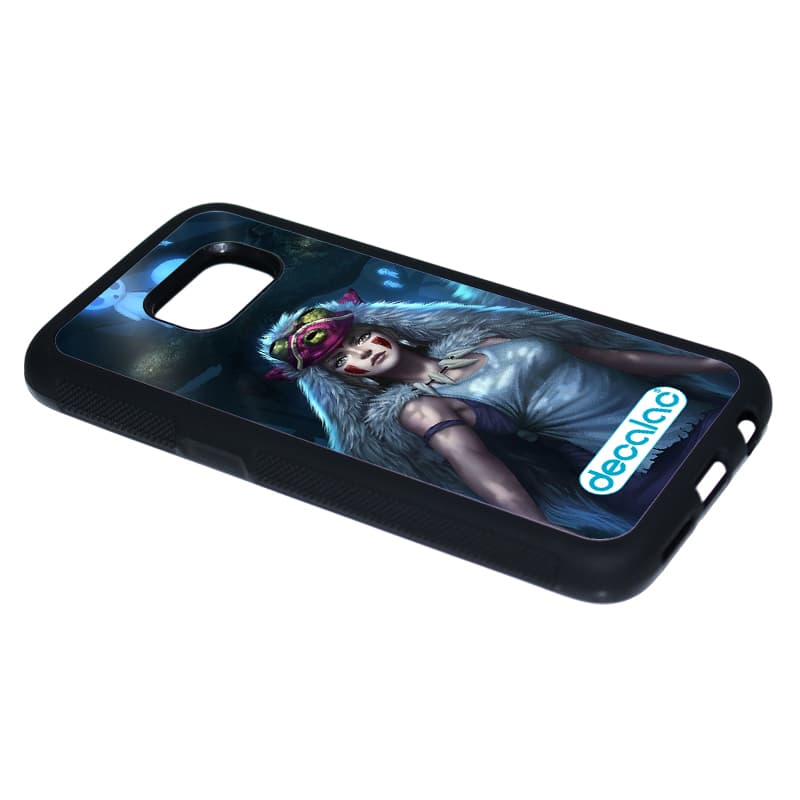 كفر-جلاكسي-اس-7-بتصميم-الاميرة-مونونوكي-في-الغابة-2