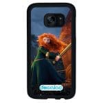 كفر جلاكسي اس 7 بتصميم الاميره ميريدا تنقذ امها