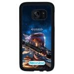 كفر جلاكسي اس 7 بتصميم الجميله إلوي هوريزن زيرو دون