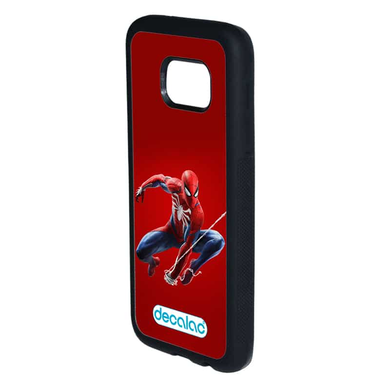 كفر-جلاكسي-اس-7-بتصميم-الرجل-العنكبوت-مارفل-1