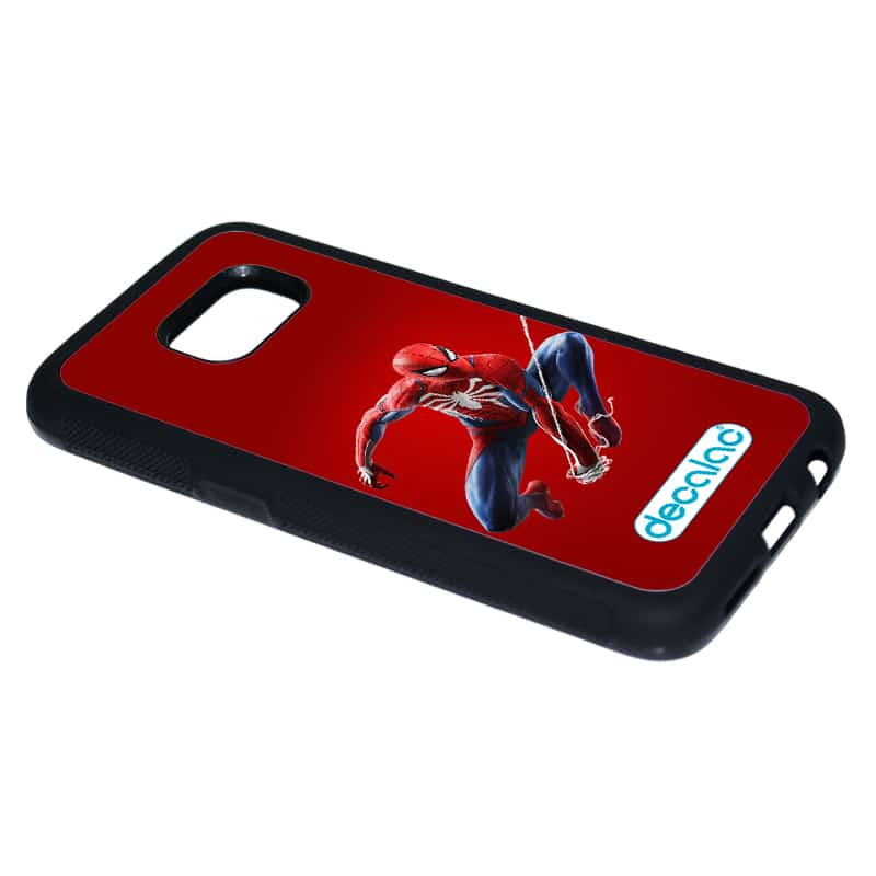 كفر-جلاكسي-اس-7-بتصميم-الرجل-العنكبوت-مارفل-2