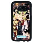 كفر جلاكسي اس 7 بتصميم الشخصيات الفخمة كل الانميات