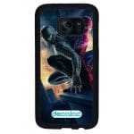 كفر جلاكسي اس 7 بتصميم الشر يسيطرعلى سبايدر مان