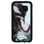 كفر جلاكسي اس 7 بتصميم الوحش فينوم