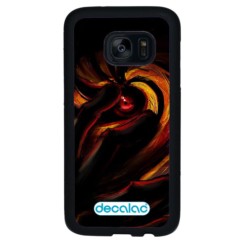 كفر جلاكسي اس 7 بتصميم اوبيتو اوتشيها انمي ناروتو كفر جلاكسي اس 7 بتصميم اوبيتو اوتشيها انمي ناروتو