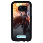 كفر جلاكسي اس 7 بتصميم باتلفيلد 1