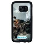 كفر جلاكسي اس 7 بتصميم باتلفيلد 1 الدبابه الصغيره