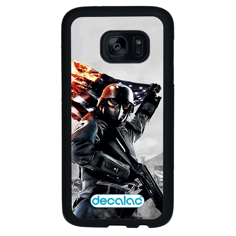 كفر جلاكسي اس 7 بتصميم باتلفيلد 1 الولايات المتحدة كفر جلاكسي اس 7 بتصميم باتلفيلد 1 الولايات المتحدة