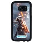 كفر جلاكسي اس 7 بتصميم باتلفيلد 1 معركه العرب