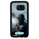 كفر جلاكسي اس 7 بتصميم باتلفيلد 1 معركه شيقة