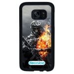 كفر جلاكسي اس 7 بتصميم باتلفيلد 3