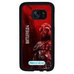 كفر جلاكسي اس 7 بتصميم باتلفيلد 4