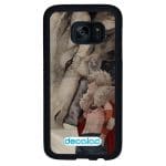 كفر جلاكسي اس 7 بتصميم باكوغو أكاديميتي للأبطال