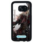 كفر جلاكسي اس 7 بتصميم  بلود بورن