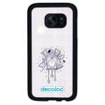 كفر جلاكسي اس 7 بتصميم بيت العصفور